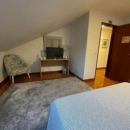 Guest House Towercc Figueiro Dos Vinhos Εξωτερικό φωτογραφία