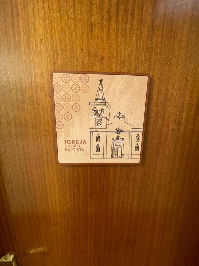 Guest House Towercc Figueiro Dos Vinhos Εξωτερικό φωτογραφία