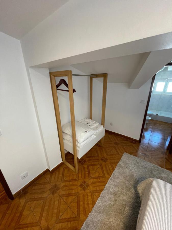 Guest House Towercc Figueiro Dos Vinhos Εξωτερικό φωτογραφία