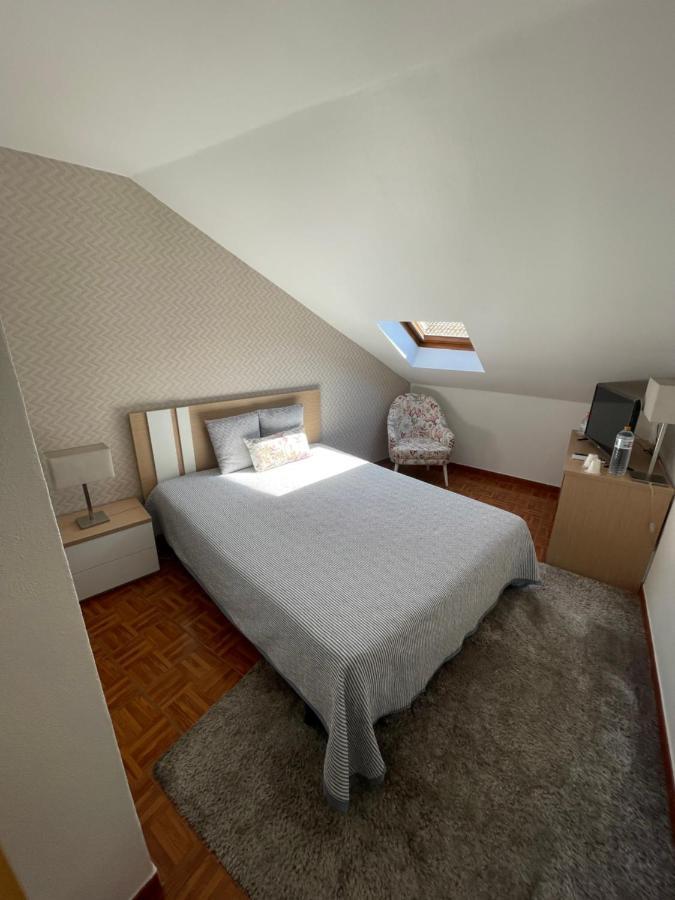 Guest House Towercc Figueiro Dos Vinhos Εξωτερικό φωτογραφία