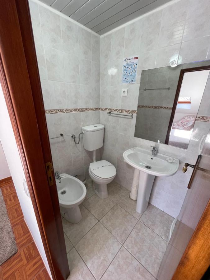 Guest House Towercc Figueiro Dos Vinhos Εξωτερικό φωτογραφία