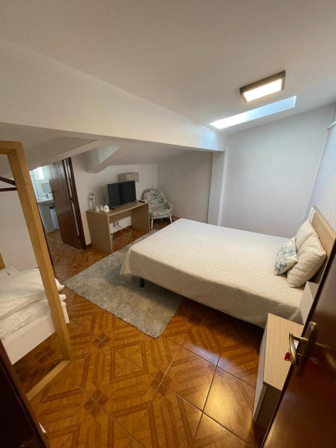 Guest House Towercc Figueiro Dos Vinhos Εξωτερικό φωτογραφία