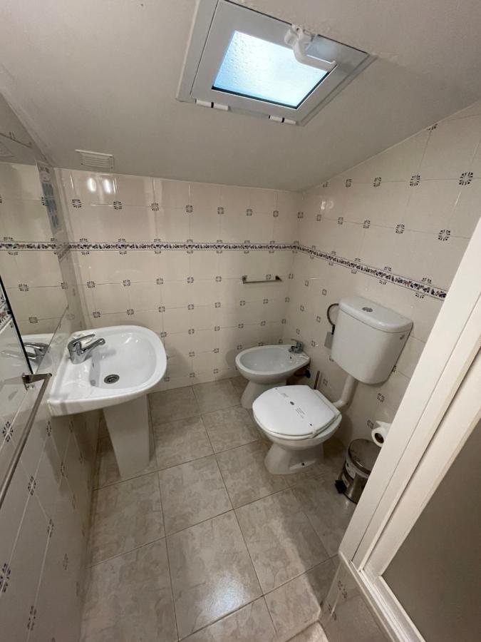 Guest House Towercc Figueiro Dos Vinhos Εξωτερικό φωτογραφία