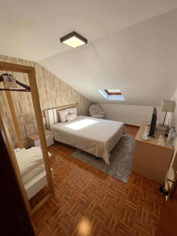 Guest House Towercc Figueiro Dos Vinhos Εξωτερικό φωτογραφία