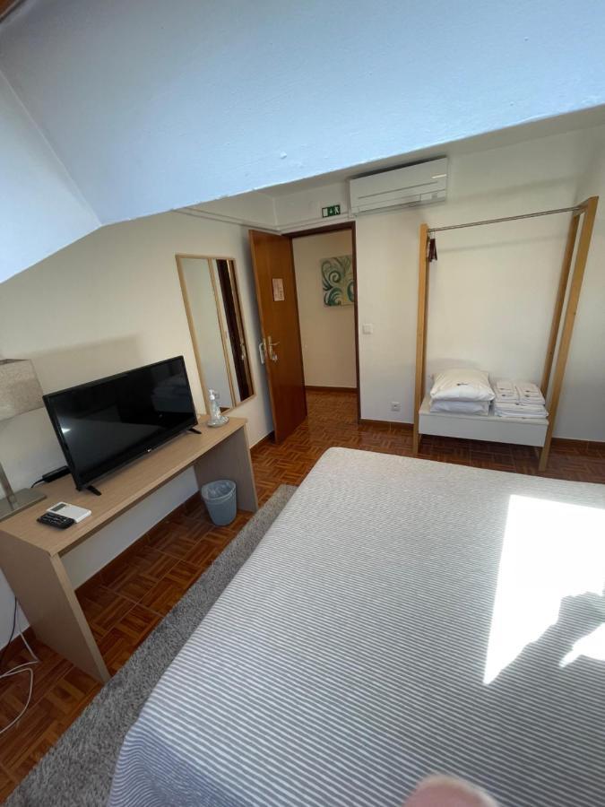 Guest House Towercc Figueiro Dos Vinhos Εξωτερικό φωτογραφία