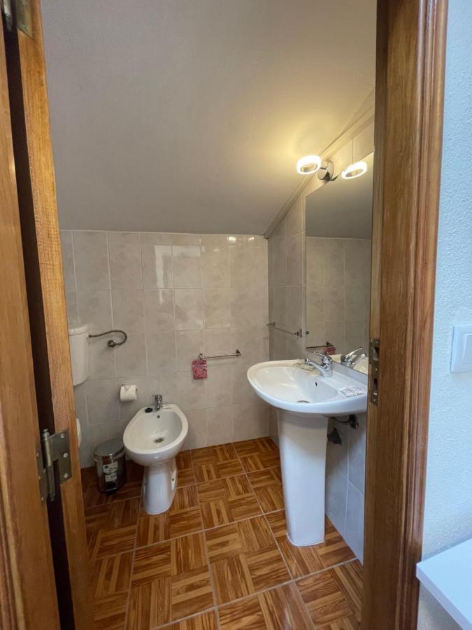 Guest House Towercc Figueiro Dos Vinhos Εξωτερικό φωτογραφία