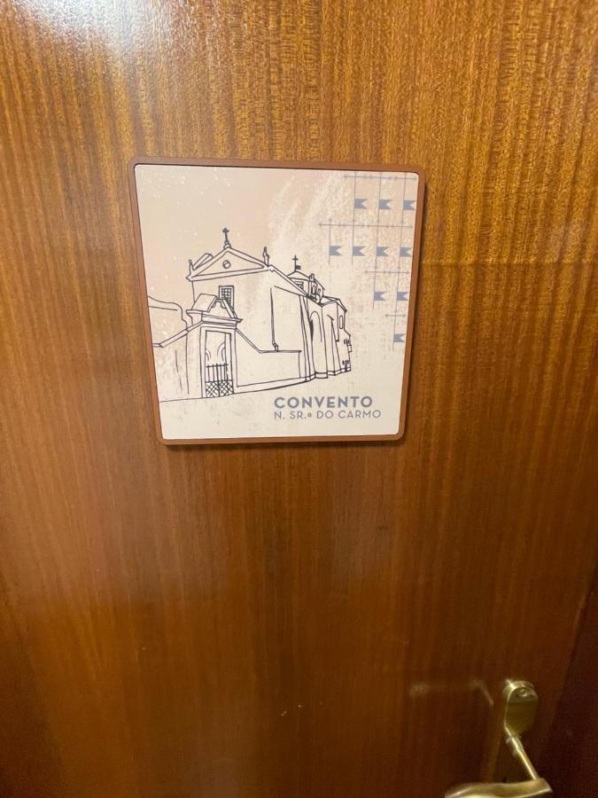 Guest House Towercc Figueiro Dos Vinhos Εξωτερικό φωτογραφία