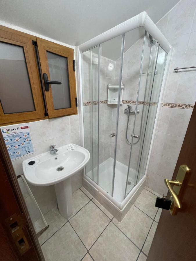 Guest House Towercc Figueiro Dos Vinhos Εξωτερικό φωτογραφία