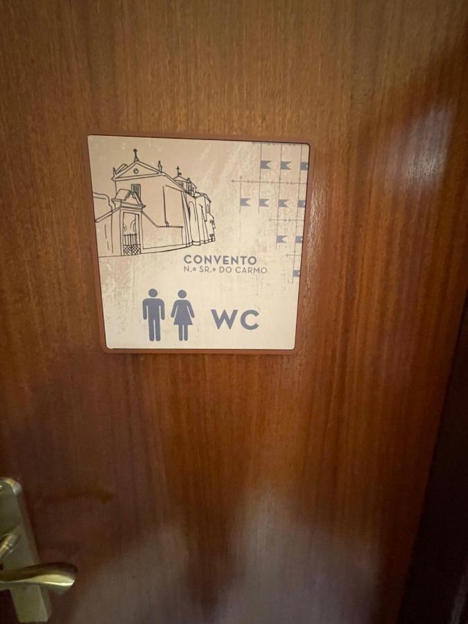 Guest House Towercc Figueiro Dos Vinhos Εξωτερικό φωτογραφία