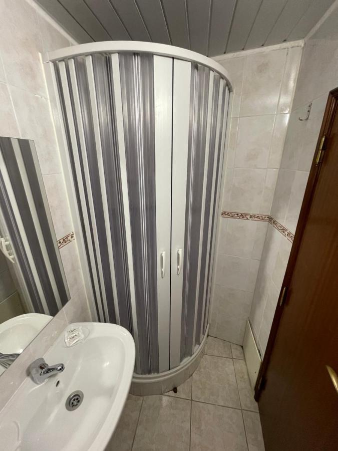 Guest House Towercc Figueiro Dos Vinhos Εξωτερικό φωτογραφία