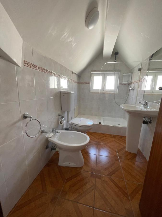 Guest House Towercc Figueiro Dos Vinhos Εξωτερικό φωτογραφία