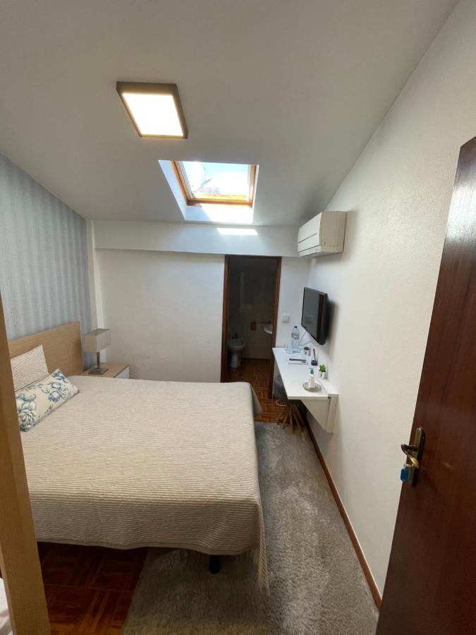 Guest House Towercc Figueiro Dos Vinhos Εξωτερικό φωτογραφία