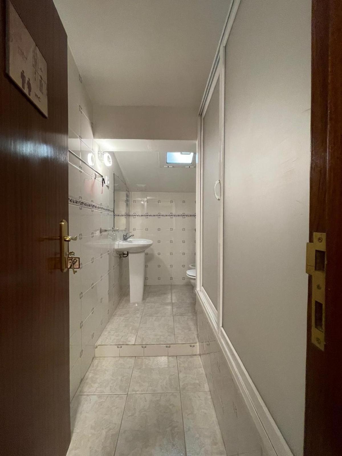 Guest House Towercc Figueiro Dos Vinhos Εξωτερικό φωτογραφία